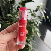 Рідка матова помада LN pro