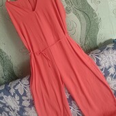 Комбінезон корал