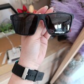 Чоловічі поляризовані сонцезахисні окуляри Grey Wolf