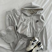 Костюм трійка люкс