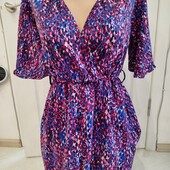 Сукня ромпер