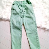 Джинси Мом Alive на 128