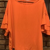 Блуза р.XL