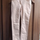 Джинси для дівчинки