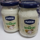 Соус татарський