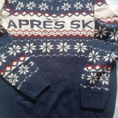 Чоловічий светрик м