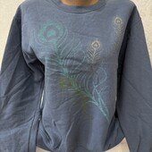 Новий завіз Світшот у хорошому стані С є заміри