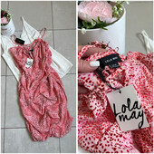 ❄️ Сукня сарафан дуже актуальна річ. Рекомендую