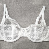 Невероятно красивый, нежный бюстик 80 В