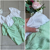 ❄️ Крута та якісна блуза м’яка та приємно. Біла