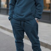 Теплий фліс