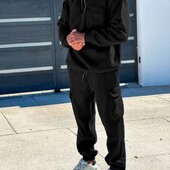 Костюм карго люкс