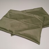 Наволочки евро 2шт сатин премиум 2шт Турция 100% хлопок