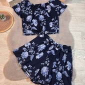 Дуже гарний костюм H&M, стан відмінний