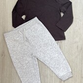 Primark.Комплект для хлопчика 86 см (12-18 місяців)