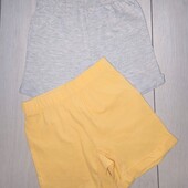 Набір шортів Primark, 1,5-2р / 92см