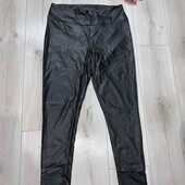 У новому стані лосіни еко шкіра розмір Л.