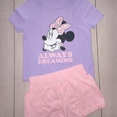 Піжама Disney, 3-4р / 104см