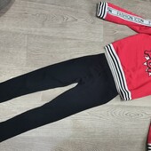 Фірмовий комплект 6-7років