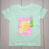 Футболка Primark, 1,5-2р / 92см