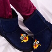 Розпродаж Класні теплі угги в наявності 26,29 розмір якість класна хлопчикам та дівчатам