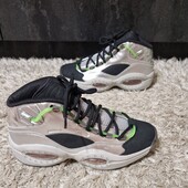 р.7 usa(26см).Оригінал. Кросівки Reebok Question Mid fw7548