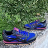 р.10 usa(28см).Оригінал. Кросівки Reebok Classic Leather
