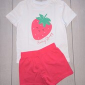 Комплект Primark, 7-8р / 128см