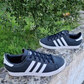 р.37(24см).Оригінал. Кросівки Adidas Originals Coast Star