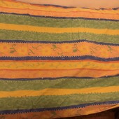 Підковдра, підодіяльник на гудзиках, пододеяльник, 188*131, 100% хлопок, в ідеалі