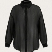 Сорочка жіноча shein xl