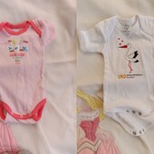 Боді 1 на вибір, стан дуже добрий, навіть з бірками є