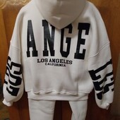 Костюм 44-46 коттон Турція