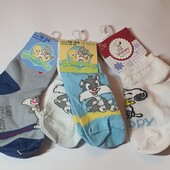 ❣️ шкарпетки 4 пари 18-24 місяці