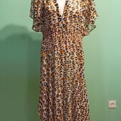 Сукня макси. Франция р 54+