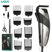 Машинка для стрижки VGR.