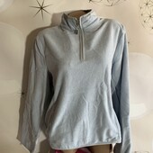 Флисовый реглан размер ХЛ