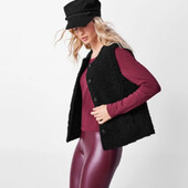 Жилетка жіноча (безрукавка) eur м 40\42