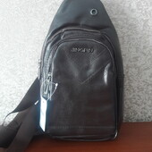 Нова сумка планшетка. Гарна якість!