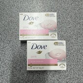 849. крем-мило 2 шт х 90g