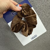 856. Резинка велюрова