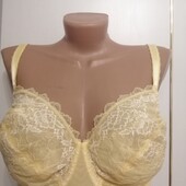 Новий! Красивий бюстгальтер на кісточках 70F