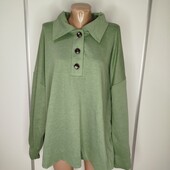 Кофта Tu р 24 на трьох гудзиках Пог -76