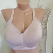 Комфортний бюстгальтер без кісточок Marks & Spencer 90C