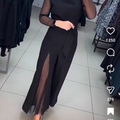 Неймовірно гарний стильний комбінезон