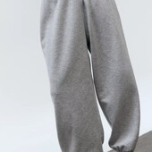 Трендові утеплені штани, 12-13 років