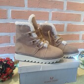 Черевики жіночі зимові 37р