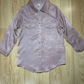 Сорочка Shein 5-6 років, нова