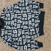 Світшот Кофта 165-170см