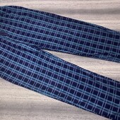 Мужские флисовые домашние пижамные штаны с карманами ,отличного качества.